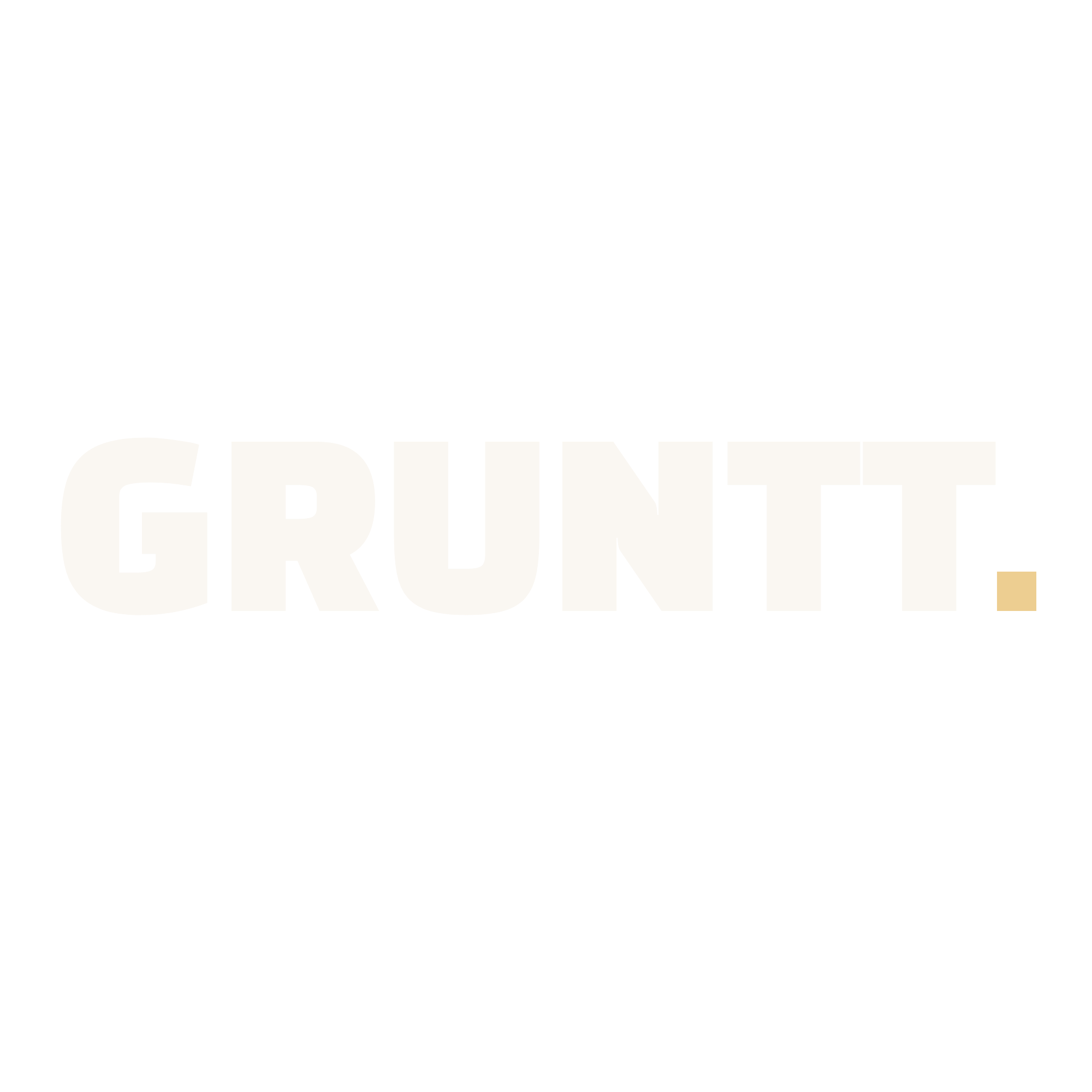 GRUNTT.